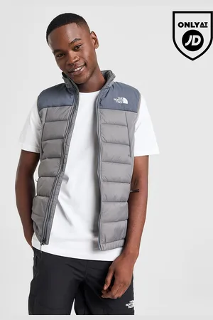 The North Face Hybrid Padded Vest