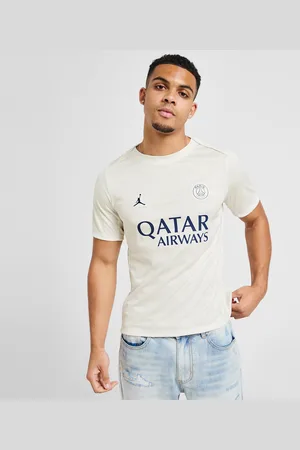 Nike Paris Saint Germain Pre Match Shirt