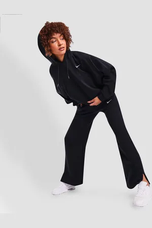 Nike Trend High-Waisted Track Pants