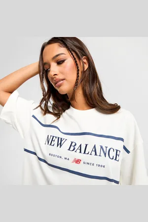 New Balance Nautical T-Shirt