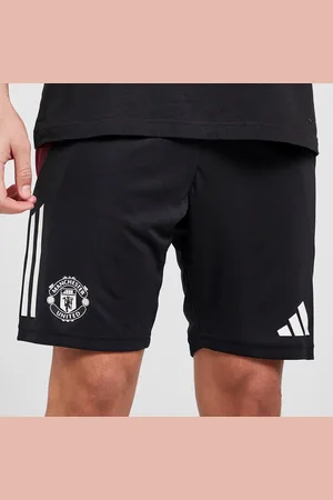 adidas Manchester United Fc Training Shorts