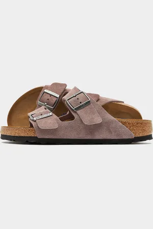 Birkenstock Arizona SFB Slides Women