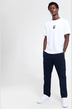 Tommy Hilfiger Harlem Cargo Pants