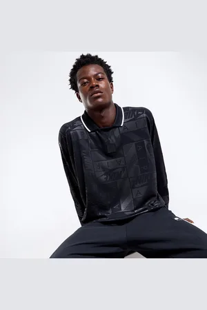 Nike Long Sleeve Jersey