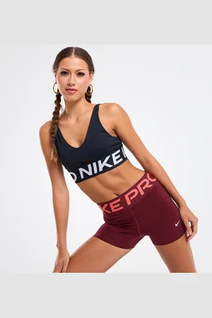 Nike Pro Sculpt 3 Inch Shorts