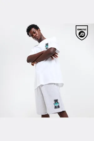 adidas Fleece Shorts