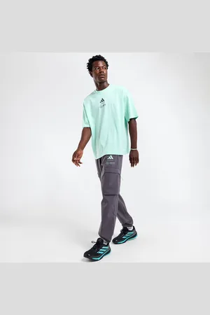 adidas Mercedes AMG Petronas F1 Team Cargo Pants