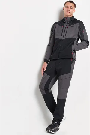 Trailberg Elbrus 3. 0 Cargo Track Pants