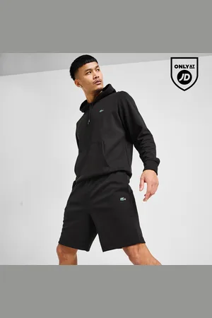 Lacoste Core Fleece Shorts