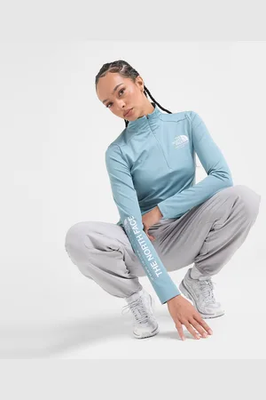 The North Face Tech Graphic 1/4 Zip Top