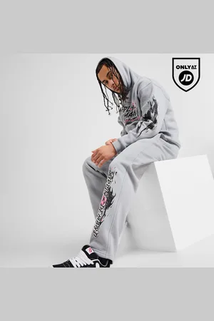 Supply & Demand Stencil Joggers