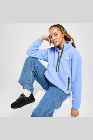 The North Face Fleeski 1/4 Zip Fleece