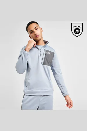 The North Face Mountain Athletics 1/4 Zip Fleece