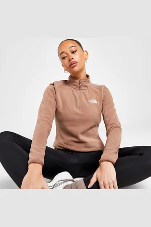 The North Face Glacier 1/4 Zip Top