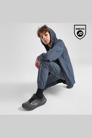 Under Armour Woven Track Pants Junior