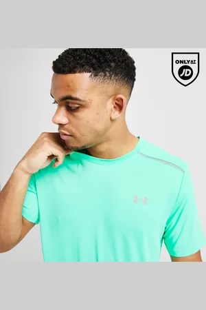 Under Armour Tech Reflective T-shirt