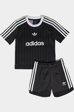 adidas T-Shirt/Shorts Set Children