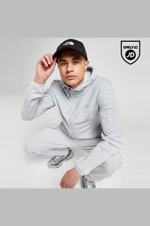 The North Face Mittellegi Woven Hoodie
