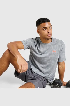 Under Armour Vent Geotessa T-shirt