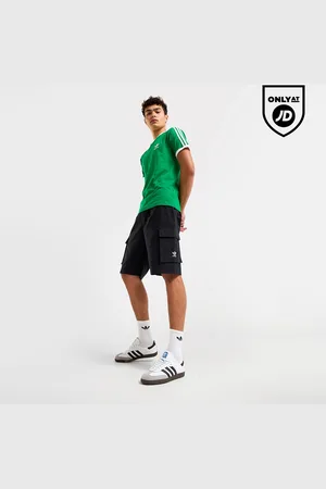 adidas Woven Cargo Shorts