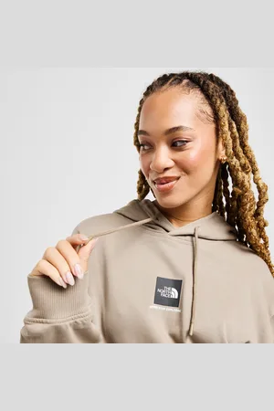 The North Face Box Logo Overhead Hoodie