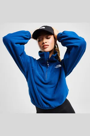 The North Face Glacier 100 1/2 Zip Fleece