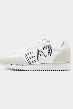 EA7 B & W Vintage