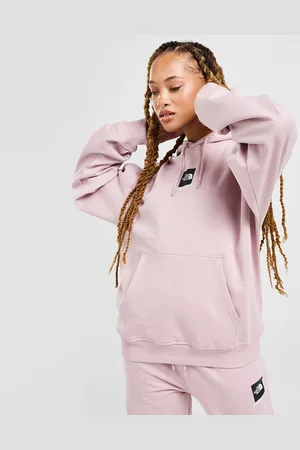 The North Face Box Logo Overhead Hoodie