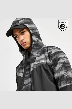 The North Face Mittellegi Woven Hoodie