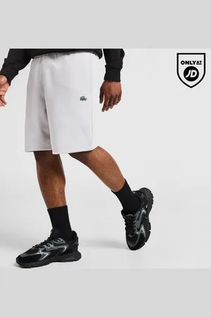 Lacoste Core Fleece Shorts