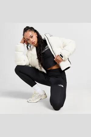 The North Face Ribbed Panel Leggings