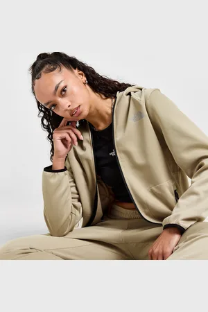 The North Face Kaveh Full Zip Hoodie