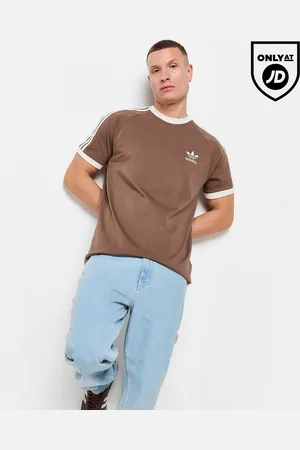 adidas Adicolor Classics 3-Stripes T-Shirt