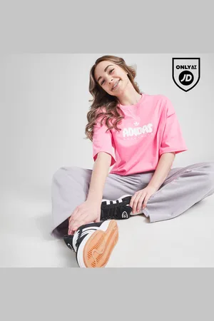 adidas Speed Bubble T-Shirt Junior