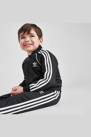 adidas Adicolor Superstar Track Suit Infant