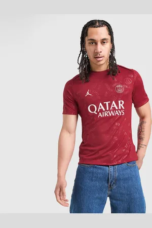 Nike Paris Saint Germain Pre Match Shirt