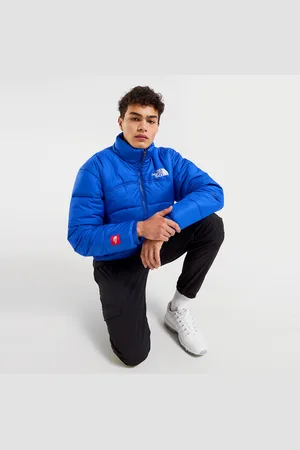 The North Face 2000 Puffer Jacket