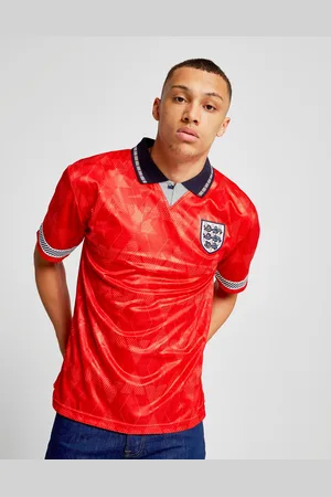 Score Draw England 