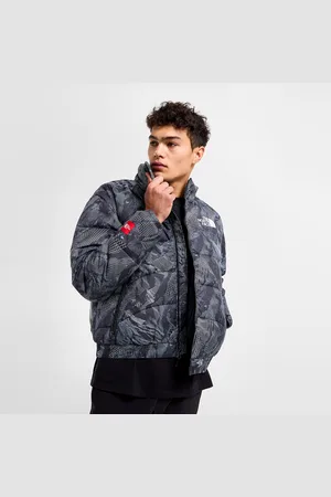 The North Face 2000 Puffer Jacket
