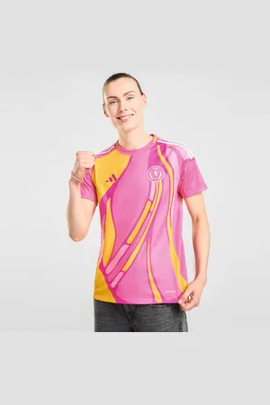 adidas Scotland 2025 Away Shirt Women