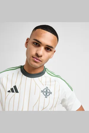 adidas Northern Ireland 2025 Away Shirt