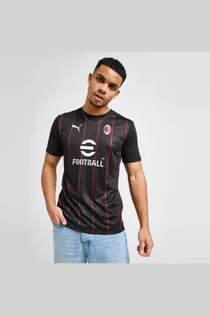 PUMA Ac Milan Pre Match Shirt