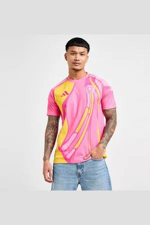 adidas Scotland 2025 Away Shirt
