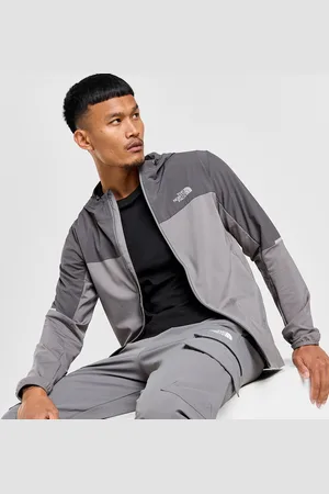 The North Face Mittellegi Woven Full Zip Hoodie