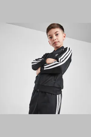adidas Superstar Tracksuit Set Children
