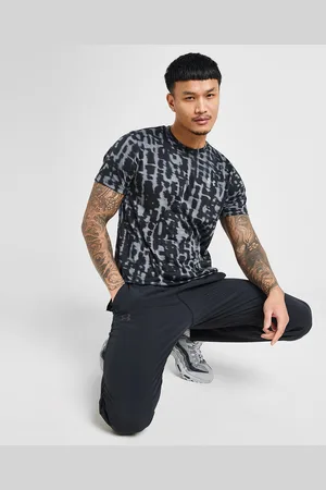 Under Armour Ua Launch Print T-shirt