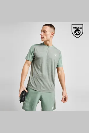 Under Armour Tech Textured T-shirt