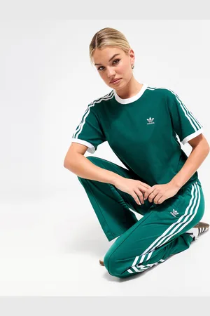 adidas 3 Stripes T-Shirt