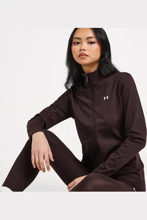 Under Armour Ua Motion Full Zip Top