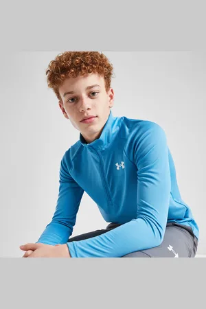 Under Armour Ua Tech 1/4 Zip Top Junior